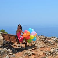 Anna Durmanova的照片