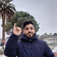 sharbel musri's Photo