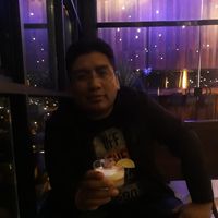 Reynaldo Copa's Photo