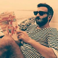 David Gouveia's Photo