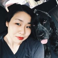 Erika Ohashi's Photo