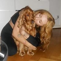 Marina Müller's Photo