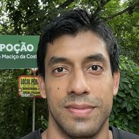 Humberto Benites's Photo