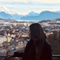 Fotos de Abigail Leigha