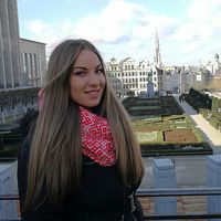 Liene Pēkšēna的照片