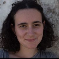 Coline Guillot's Photo