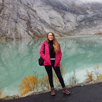 Nerea Brull的照片