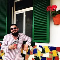 Денис Хуторний的照片