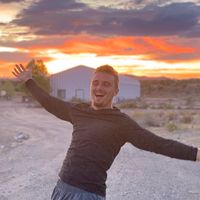 George Quick的照片