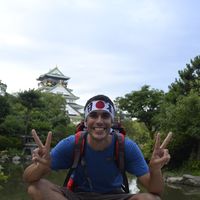 Fotos de Alvaro Rufo