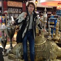 Fotos von Andrey Ilyin