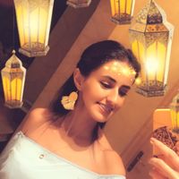 Shatha Mohareb's Photo