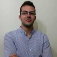 Anastasios Mageirias's Photo