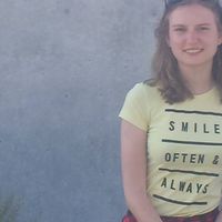 Nadezhda Bugakova's Photo