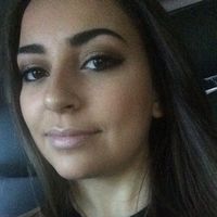 Bruna de Borba的照片