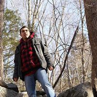 kike-herrera's Photo