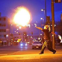 Roger Firedodger's Photo