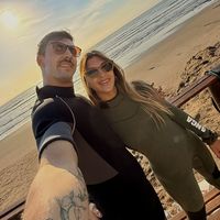 Luciano Bloch's Photo