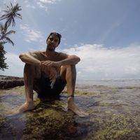 Julian Molina Gutierrez's Photo