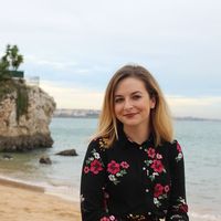 Asia Blaszczyk's Photo