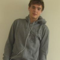 Justas Gaižauskas's Photo