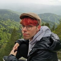 Konstantinos Spiegelman的照片