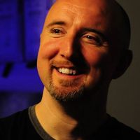 Rupert Breheny's Photo