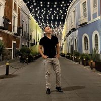 Carlos Meneses's Photo