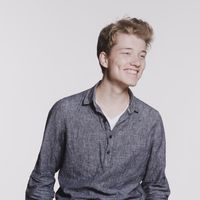 Christoph Peterseil's Photo