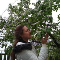 Mariia Chechina's Photo