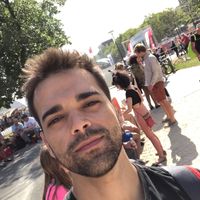 Victor Malagon的照片