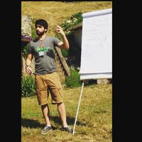 Arınç Sönmez's Photo