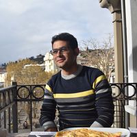 Ehsan Aalaei的照片