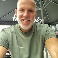 Robert van Woudenberg's Photo