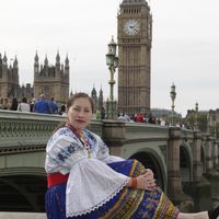 Andrea Aguirre的照片