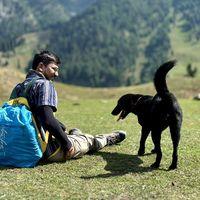 Kuldip Mochi's Photo