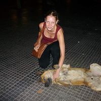 Marie Hjeltman's Photo