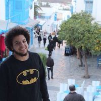 Carlito El-Nashar's Photo