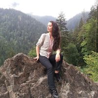 Öznur Mataracı's Photo