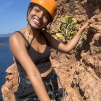 Daphne Rodriguez's Photo