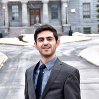 Anoosh Poorian的照片