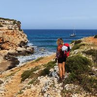 julieta Tejeda's Photo