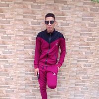 Abdessamad Elalaoui的照片