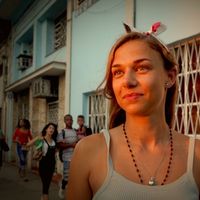 Julia van Weelde's Photo