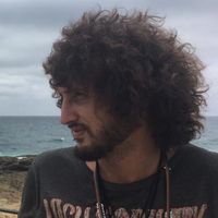 Photos de david abayú kunz