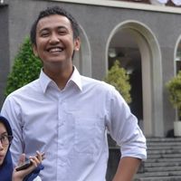 Dadang A. Pranata's Photo