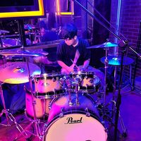 Eddy Martinez's Photo