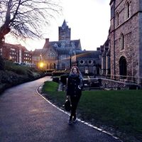 Margot Colin的照片