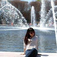 Lee Yoo Kyung's Photo