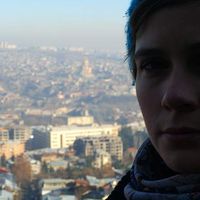 JuliaVolpina's Photo